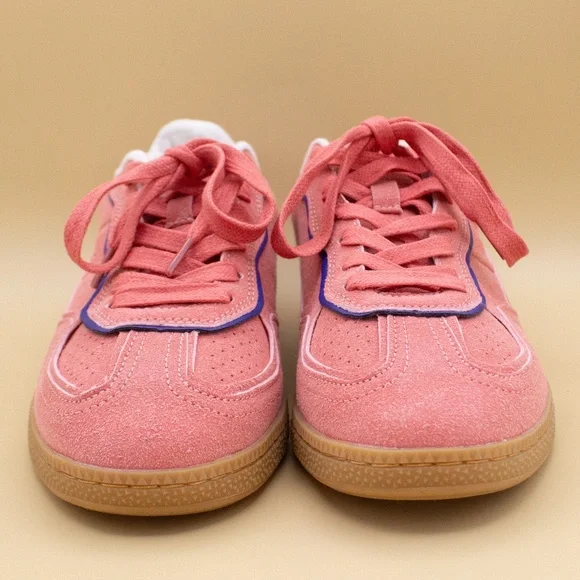 Cushionaire Bettina Pink Comfort Shoes Women's Size 8.5 M - Picture 2 of 8